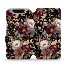 Hülle für Samsung Galaxy A80 - Farbe V169S