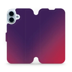 Hülle für Apple iPhone 17 - Farbe VP67S