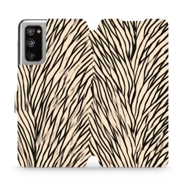 Hülle für Samsung Galaxy S20 FE - Farbe VA52S