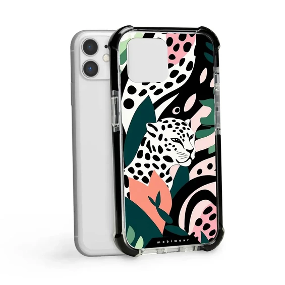 Hülle MagSafe Elite Bumper für Apple iPhone 11 - Farbe D027D