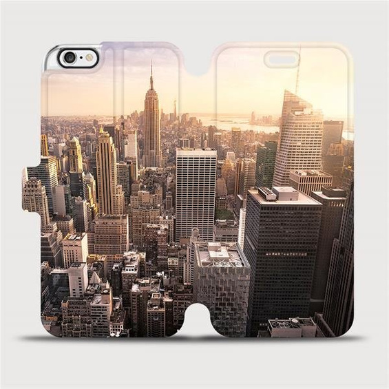 Hülle für Apple iPhone 6 - Farbe M138P