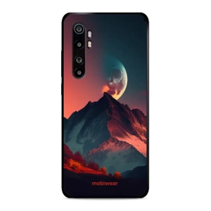 Hülle Glossy Case für Xiaomi Mi Note 10 Lite - Farbe G007G