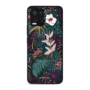 Hülle Glossy Case für Realme 8 - Farbe G043G