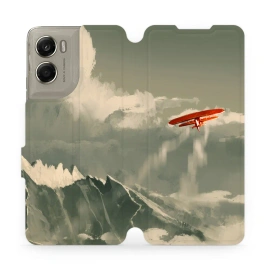 Hülle für Motorola Moto G06 Power - Farbe MA03P