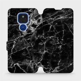 Hülle für Motorola Moto E7 Plus - Farbe V056P