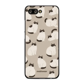 Hülle Glossy Case für Huawei Honor 10 - Farbe G160G