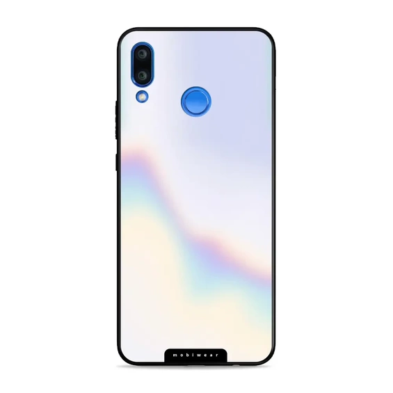 Hülle Glossy Case für Huawei Nova 3 - Farbe G064G