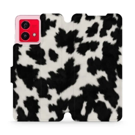 Hülle für Motorola Moto G84 - Farbe V165S