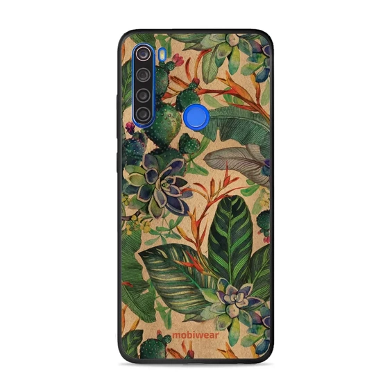 Hülle Glossy Case für Xiaomi Redmi Note 8T - Farbe G036G