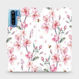 Hülle für OPPO A91 - Farbe M124S