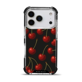 Hülle MagSafe Elite Bumper für Apple iPhone 17 Pro - Farbe DP83D