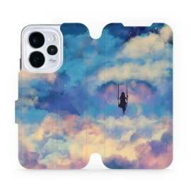 Hülle für OPPO Reno 15 pro - Farbe MR09S