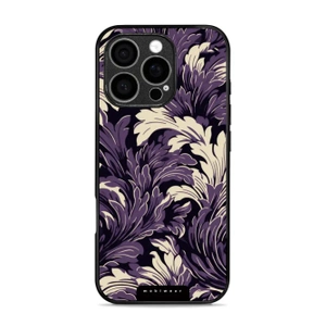 Hülle Glossy Case für Apple iPhone 16 Pro - Farbe GA46G