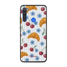 Hülle Glossy Case für Xiaomi Redmi Note 8T - Farbe GP85G