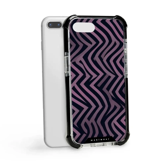 Hülle MagSafe Elite Bumper für Apple iPhone 8 Plus - Farbe DA55D