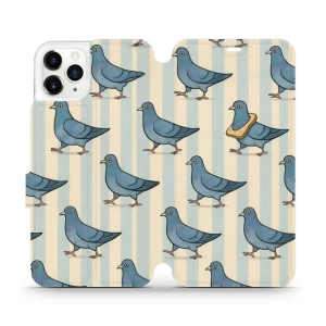 Hülle für Apple iPhone 11 Pro Max - Farbe VP91S