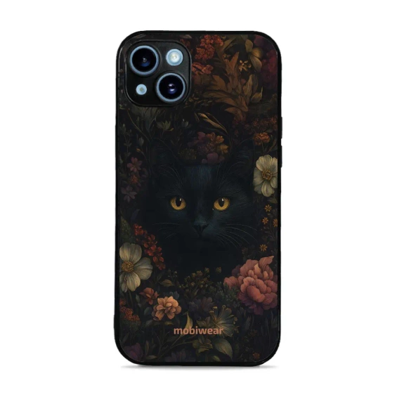 Hülle Glossy Case für Apple iPhone 14 Plus - Farbe G161G