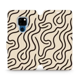 Hülle für Huawei Mate 20 - Farbe VA60S