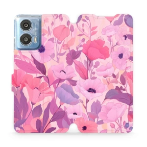 Hülle für Motorola Moto G24 - Farbe VP74S