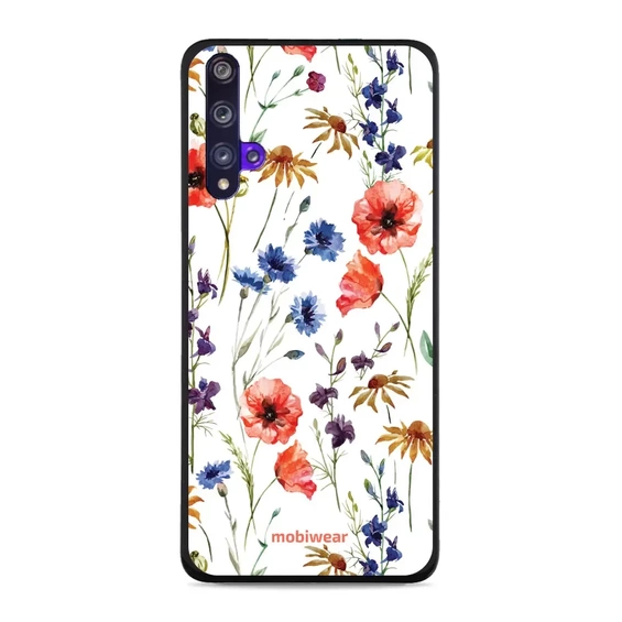 Hülle Glossy Case für Huawei Nova 5T - Farbe G032G