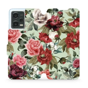 Hülle für Xiaomi POCO X5 5G - Farbe MD06P