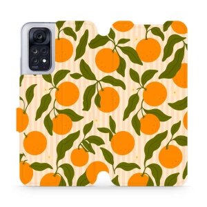 Hülle für Xiaomi Redmi Note 11S - Farbe VP82S