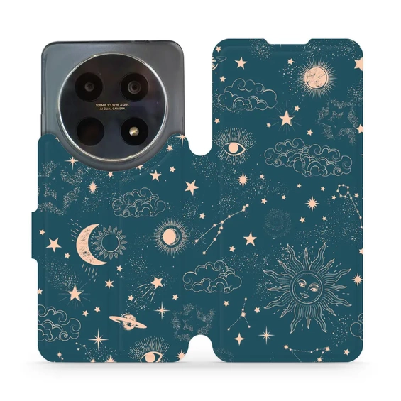 Hülle für Huawei Nova 12i - Farbe VP14S