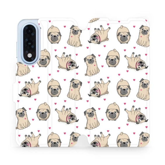 Hülle für OnePlus Nord 5 - Farbe M097P
