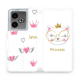 Hülle für Realme GT 7 - Farbe MH03S