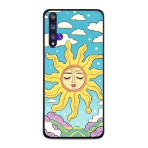 Hülle Glossy Case für Huawei Nova 5T - Farbe G057G