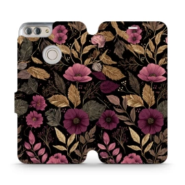 Hülle für Huawei P Smart - Farbe V170S