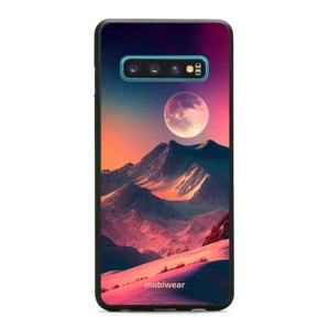 Hülle Glossy Case für Samsung Galaxy S10 - Farbe G008G