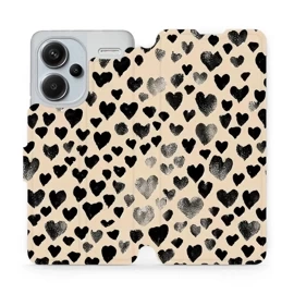 Hülle für Xiaomi Redmi Note 13 Pro Plus - Farbe VA51S