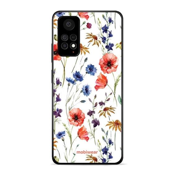 Hülle Glossy Case für Xiaomi Redmi Note 11 Pro - Farbe G032G