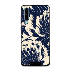 Hülle Glossy Case für Huawei P30 - Farbe GA40G