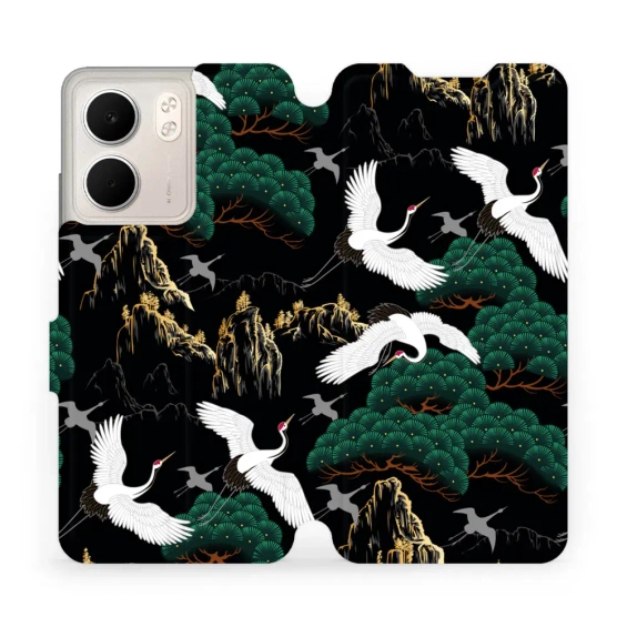 Hülle für OPPO A5x - Farbe VP16S