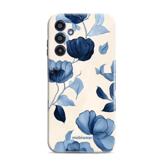 Hülle Elite Pro für Samsung Galaxy A15 4G - Farbe EP73E