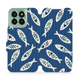 Hülle für Huawei Honor X8b - Farbe VP89S