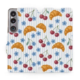 Hülle für Sony Xperia 1 Vi - Farbe VP85S