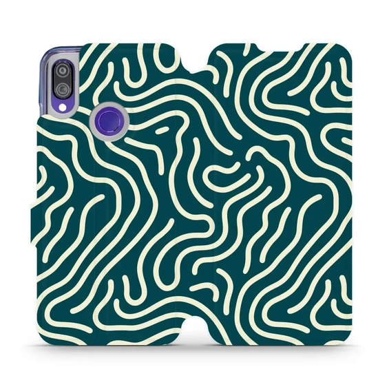 Hülle für Xiaomi Redmi Note 7 - Farbe VA61S