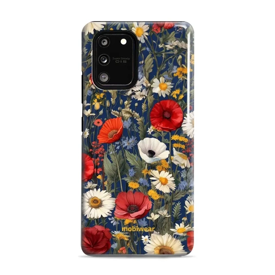 Hülle Elite Pro für Samsung Galaxy S10 Lite - Farbe EP46E
