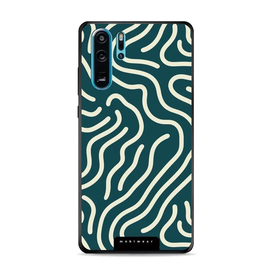 Hülle Glossy Case für Huawei P30 Pro - Farbe GA61G