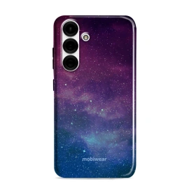 Hülle Elite Pro für Samsung Galaxy S25 Plus - Farbe E147E