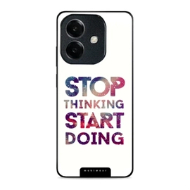 Hülle Glossy Case für OPPO A40M - Farbe G078G