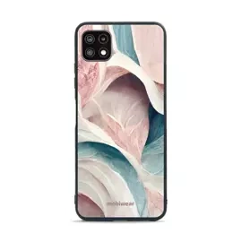 Hülle Glossy Case für Samsung Galaxy A22 5G - Farbe G026G