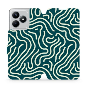 Hülle für Realme C53 - Farbe VA61S