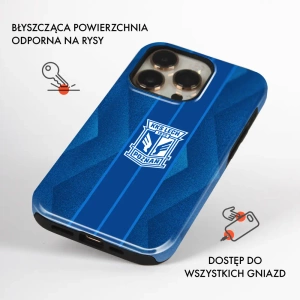 Hülle Elite Pro für Xiaomi Redmi 15C 5G - Farbe E01LP