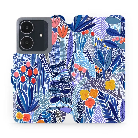 Hülle für Realme Note 60 - Farbe MP03P