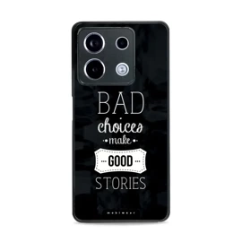 Hülle Glossy Case für Xiaomi Redmi Note 13 Pro 5G - Farbe G071G