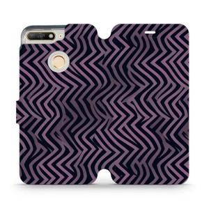 Hülle für Huawei Y6 Prime 2018 - Farbe VA55S